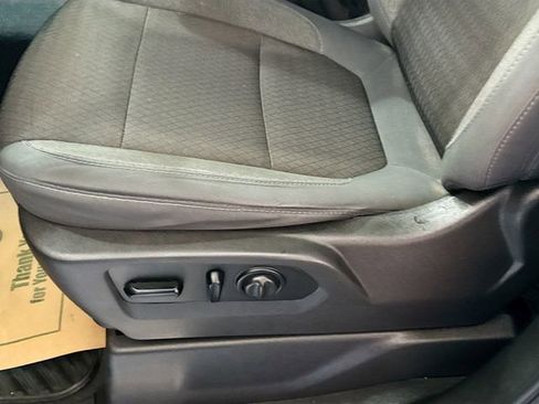 Used 2019 Chevrolet Silverado 1500 LT w/ All-Star Edition image 19