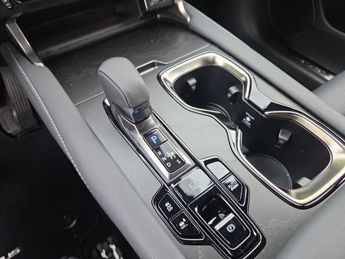 New 2026 Lexus RX 450h AWD image 14