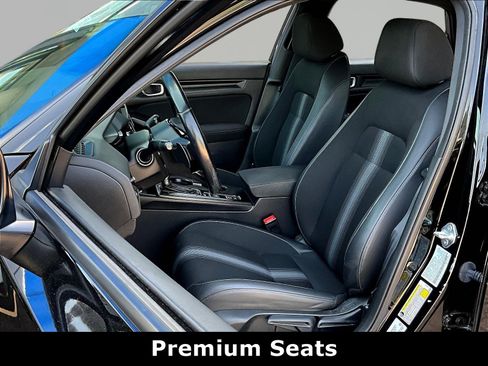 Used 2024 Honda Civic Sport image 20