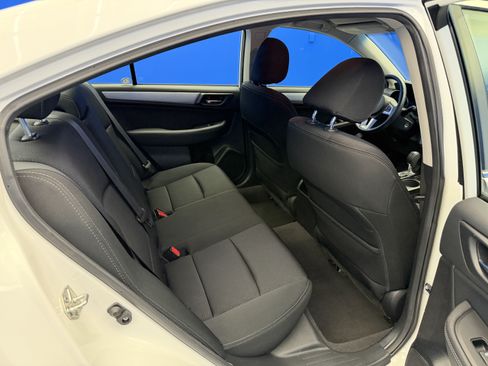 Used 2015 Subaru Legacy 2.5i Premium AWD/4WD image 24