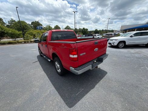 Used 2006 Ford F150 4x4 SuperCrew image 9
