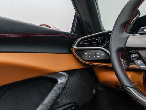 Certified 2024 Ferrari 296 GTS image 39