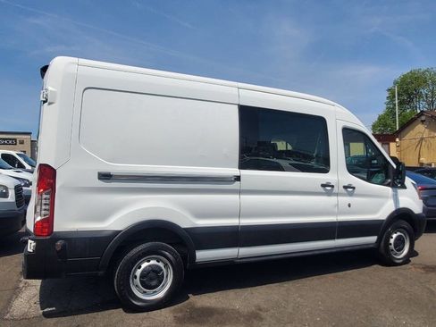 Used 2019 Ford Transit 250 148 Medium Roof RWD image 7