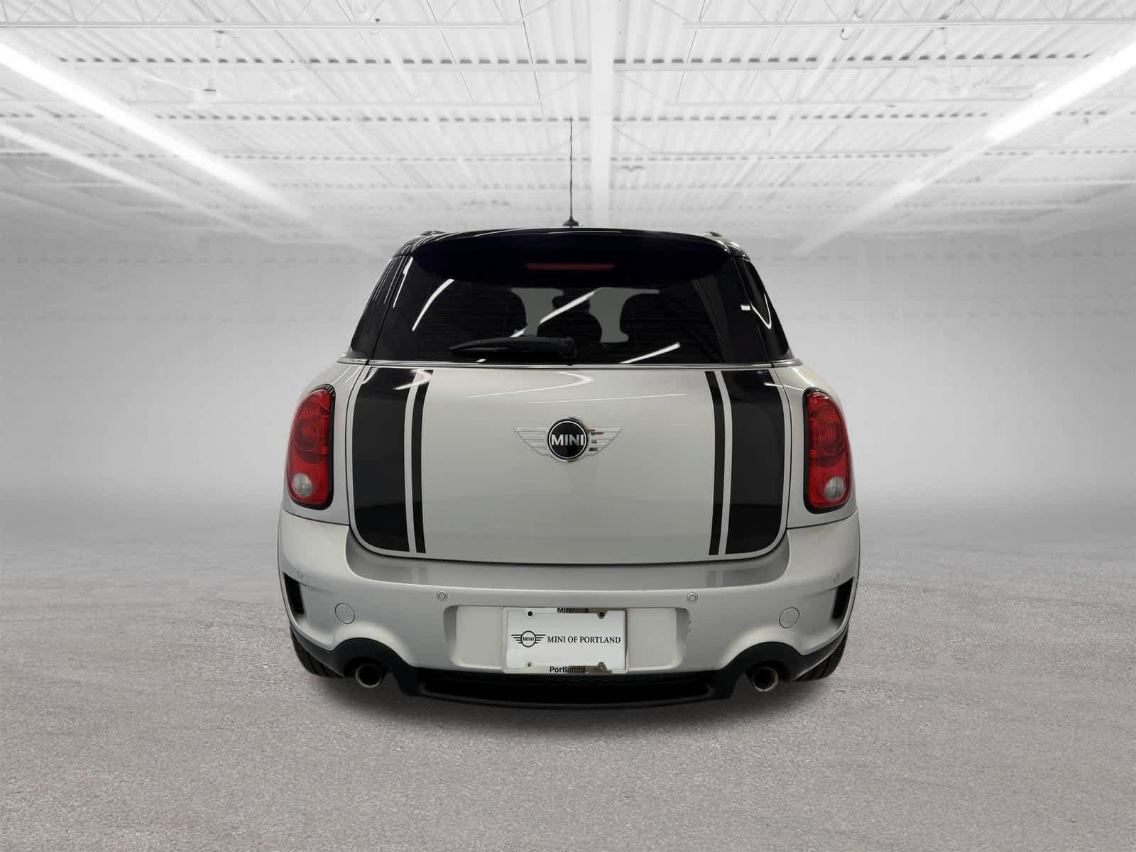 Used 2015 MINI Cooper Countryman S FWD image 4