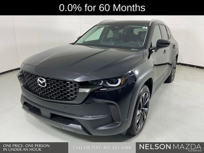 New 2026 MAZDA CX-50 2.5 Hybrid w/ Premium Plus Pkg