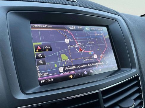 Used 2013 Lincoln MKT AWD image 39