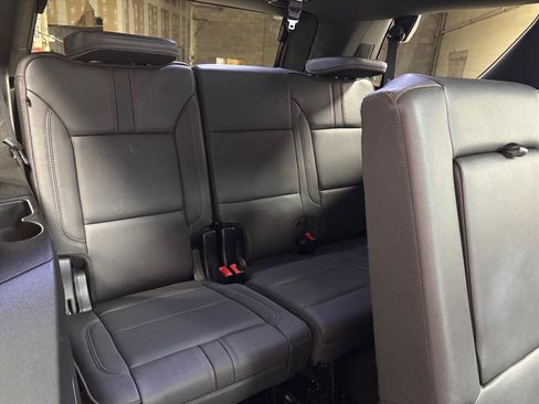 Used 2023 Chevrolet Tahoe RST image 41