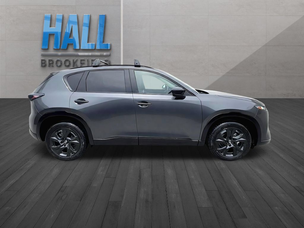 New 2026 MAZDA CX-5 2.5 S w/ Premium Plus Package AWD/4WD image 6