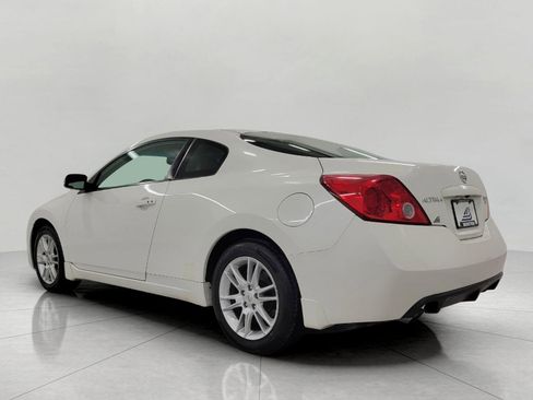Used 2008 Nissan Altima 3.5 SE w/ Premium Pkg image 21