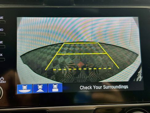 Used 2019 Honda Civic Sport image 21