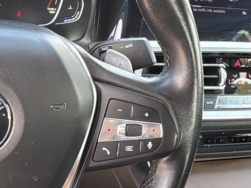 Used 2021 BMW 330i Sedan w/ Convenience Package image 24