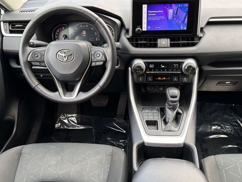 Used 2024 Toyota RAV4 XLE w/ Weather Package AWD/4WD image 28
