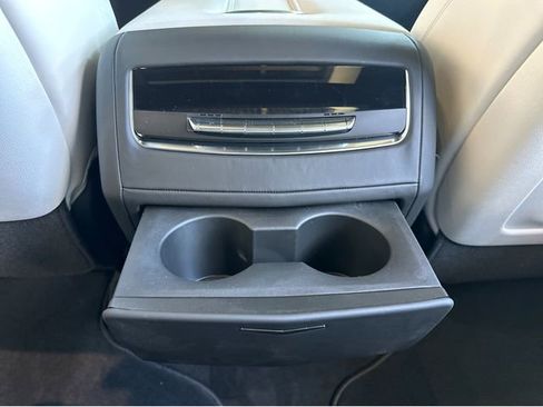 New 2026 Cadillac Escalade V image 8