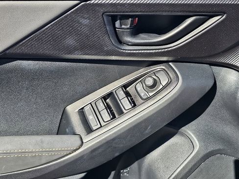 Certified 2026 Subaru Crosstrek 2.5i Wilderness image 26