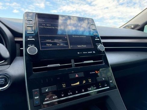 Used 2019 Toyota Avalon XLE w/ Preferred Accessory Package image 46