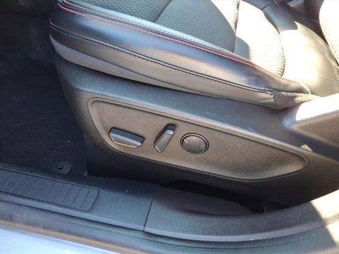 Used 2023 Ford Escape ST-Line w/ Tech Pack #1 image 12