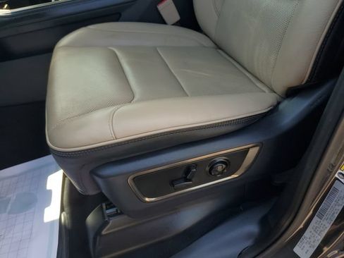 Certified 2019 RAM 1500 Limited AWD/4WD image 22