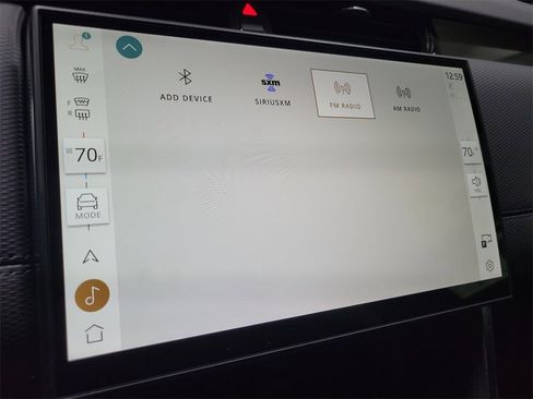 New 2025 Land Rover Discovery Sport Dynamic SE image 33