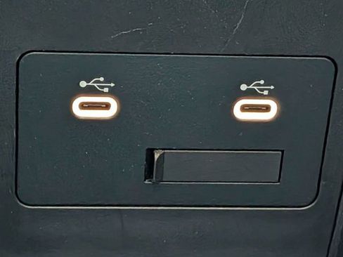 Used 2025 MAZDA CX-50 AWD 2.5 S w/ Preferred Package image 20