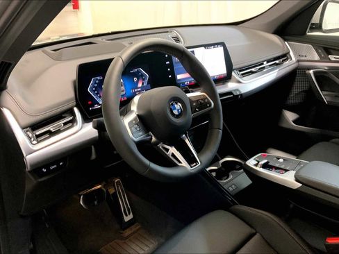 New 2025 BMW X1 xDrive28i w/ Technology Package image 8