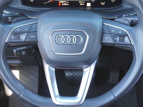 Used 2019 Audi Q8 Prestige w/ Towing Package image 30
