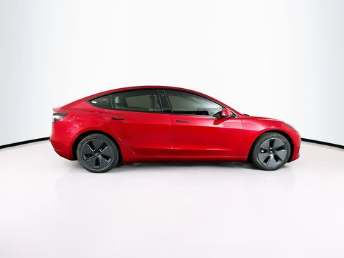 Used 2022 Tesla Model 3 Long Range AWD/4WD image 10