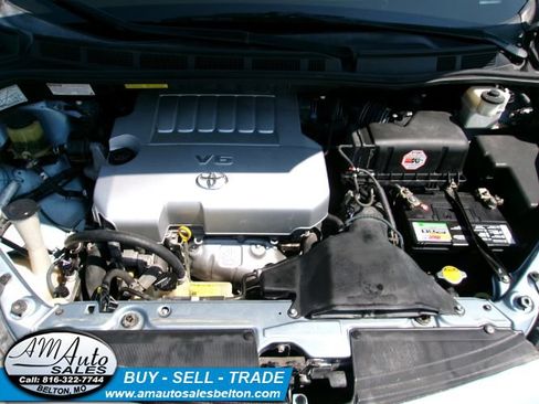 Used 2009 Toyota Sienna LE FWD image 25