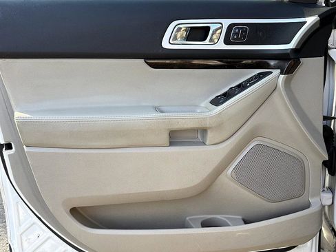 Used 2015 Ford Explorer Limited image 17