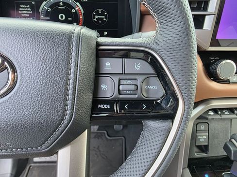 Used 2026 Toyota Tundra 1794 Edition image 30