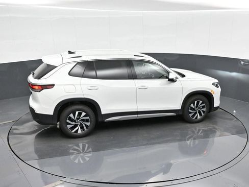 New 2025 Volkswagen Tiguan S FWD image 21