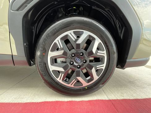 Used 2026 Subaru Forester Premium AWD/4WD image 14