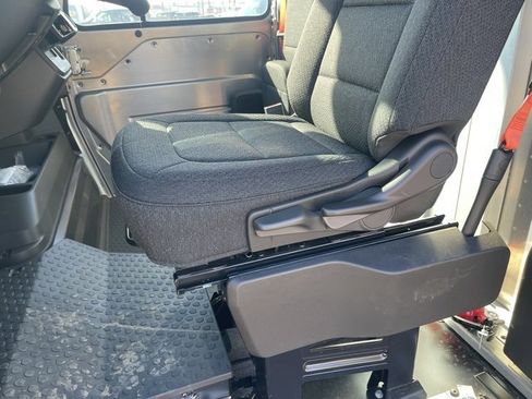 Used 2023 Chevrolet Brightdrop 600 w/ Active Safety Package 2 image 15