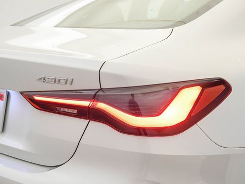 Used 2026 BMW 430i Coupe w/ Parking Assistance Package RWD image 11