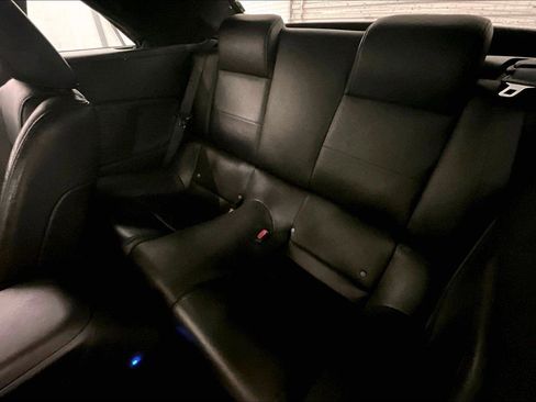 Used 2009 Ford Mustang Premium image 26