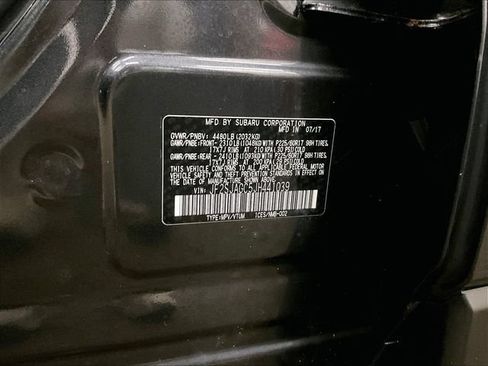 Used 2018 Subaru Forester 2.5i Premium AWD/4WD image 32