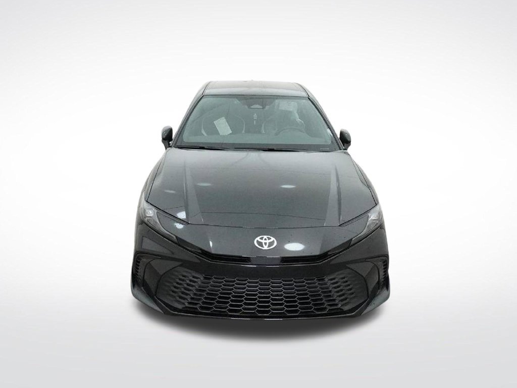 Used 2026 Toyota Camry SE w/ Convenience Package FWD image 19