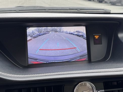 Used 2015 Lexus ES 350 350 Crafted Line image 25