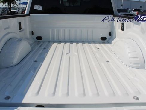 New 2026 Ford F250 Lariat w/ Chrome Package image 6