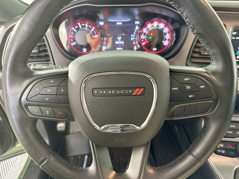 Used 2023 Dodge Challenger GT w/ Blacktop Package image 23