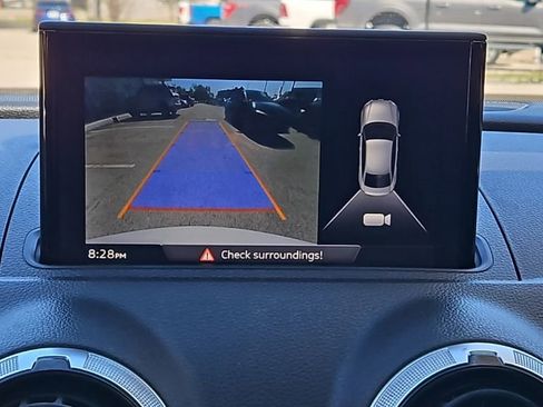 Used 2019 Audi A3 2.0T Premium w/ Convenience Package image 22