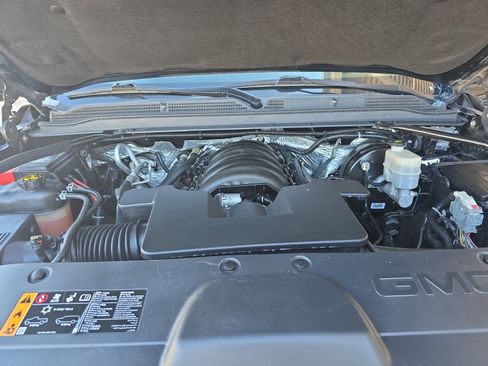 Used 2017 GMC Yukon Denali w/ Open Road Package image 22