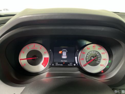 Used 2020 Acura RDX A-Spec AWD/4WD image 17