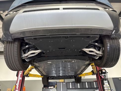 Used 2024 Hyundai Ioniq 5 SEL AWD/4WD image 40