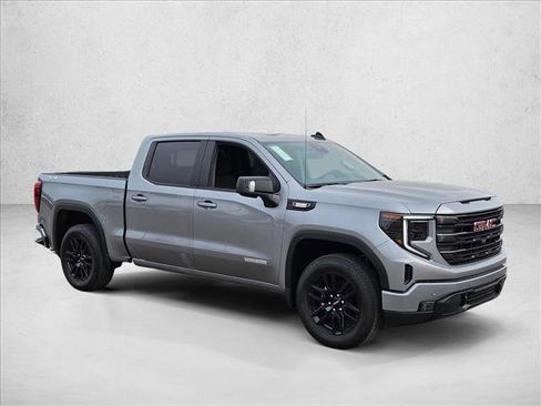New 2026 GMC Sierra 1500 Elevation w/ Preferred Package image 7
