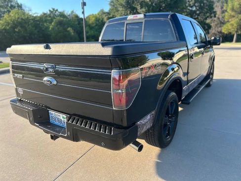 Used 2013 Ford F150 FX2 w/ Mid Equipment Group RWD image 6