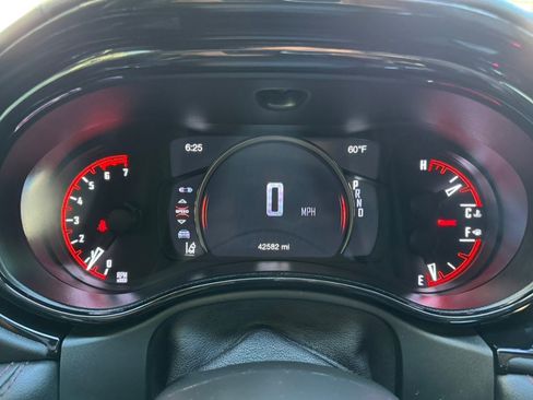 Used 2022 Dodge Durango R/T AWD/4WD image 20