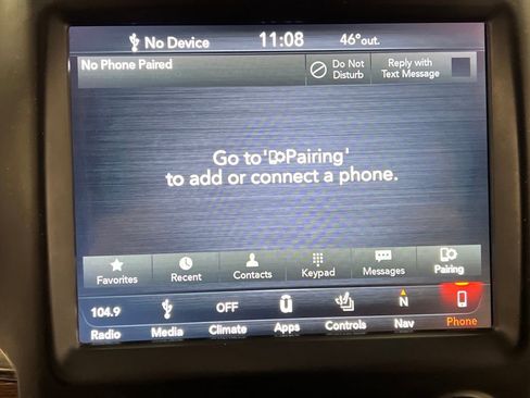 Used 2018 RAM 2500 Laramie image 59