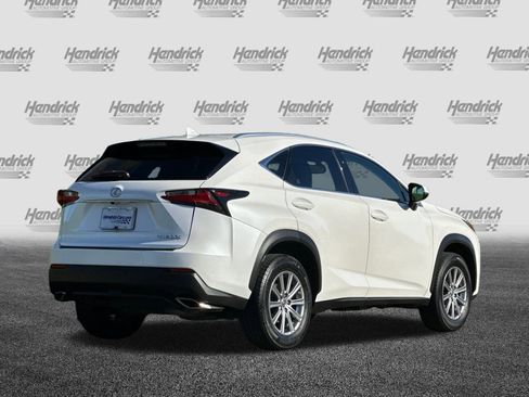 Used 2016 Lexus NX 200t AWD image 5