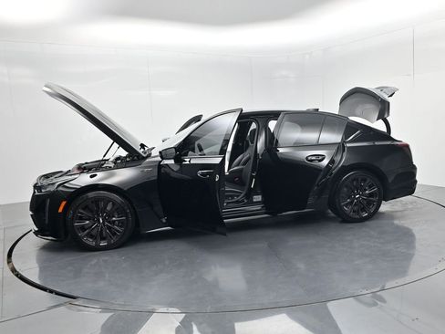 Used 2024 Cadillac CT5 V Blackwing RWD image 80