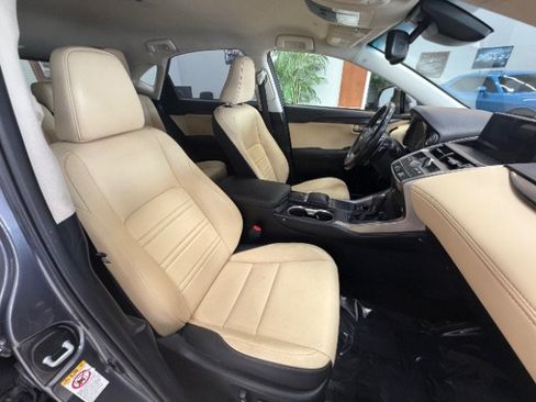 Used 2018 Lexus NX 300 FWD w/ Accessory Package 2 image 15